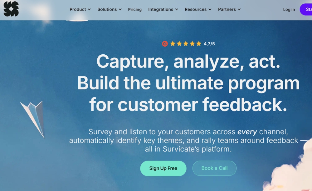 Survicate - blog image