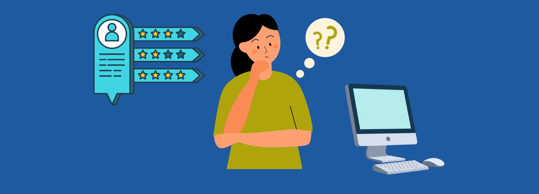 How to add a feedback form to your website