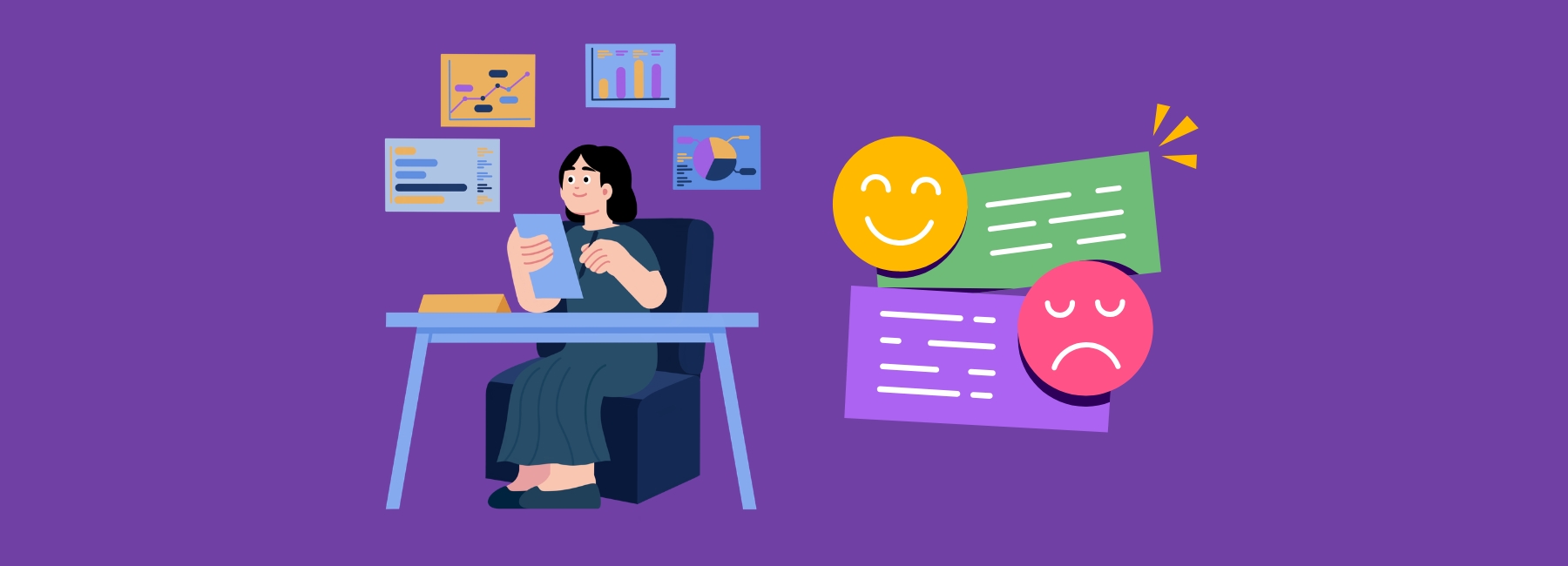 Customer feedback strategy for better customer experience