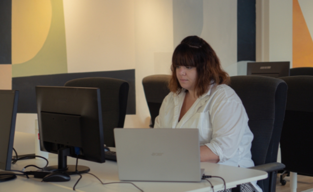 Elin - Marketing in the spotlight