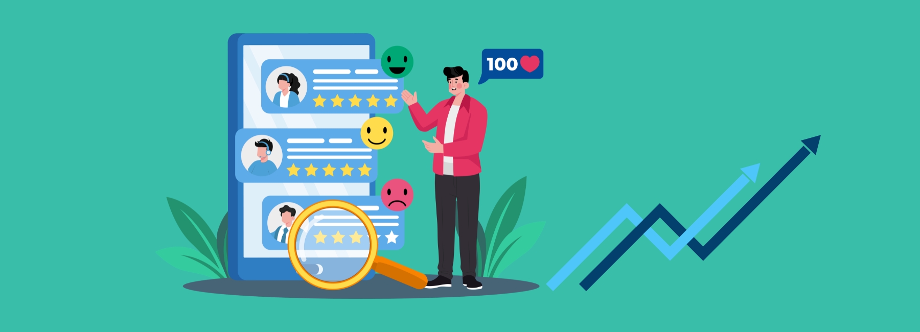 How website feedback fuels business growth