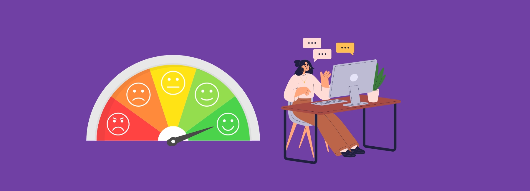 Website feedback widgets and UX best practices
