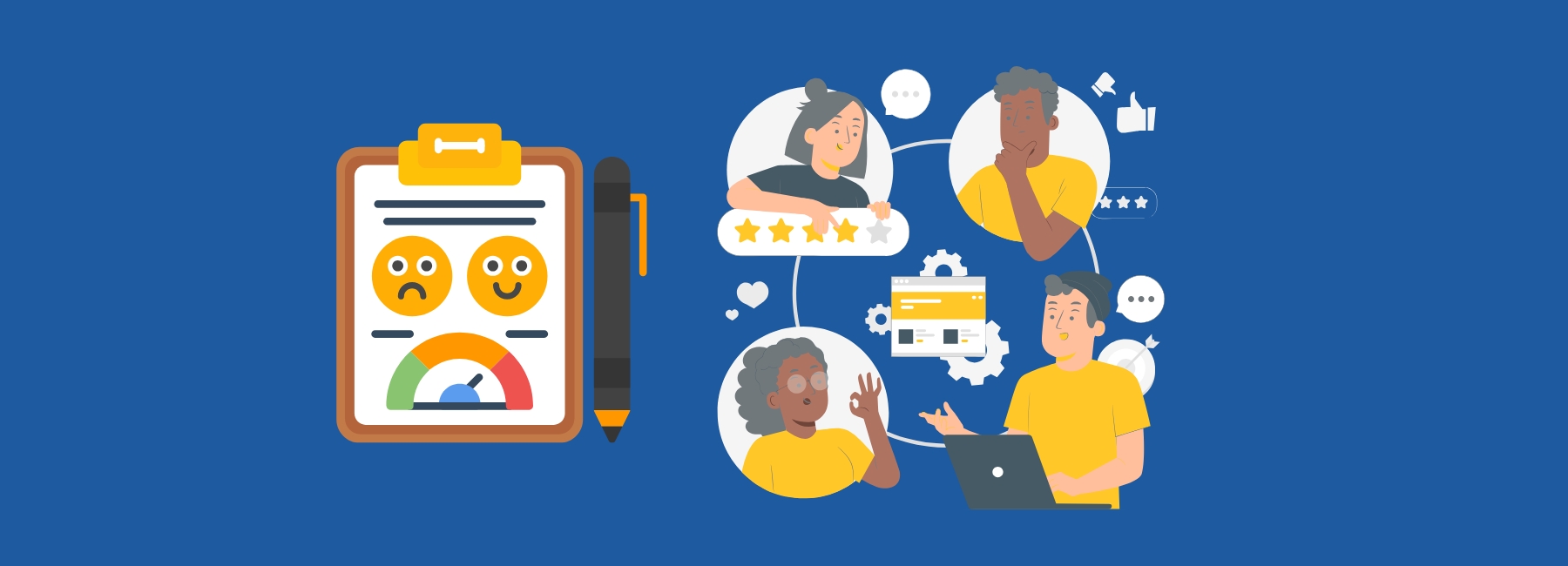 Best NPS Software: 8 Tools to Measure Customer Loyalty