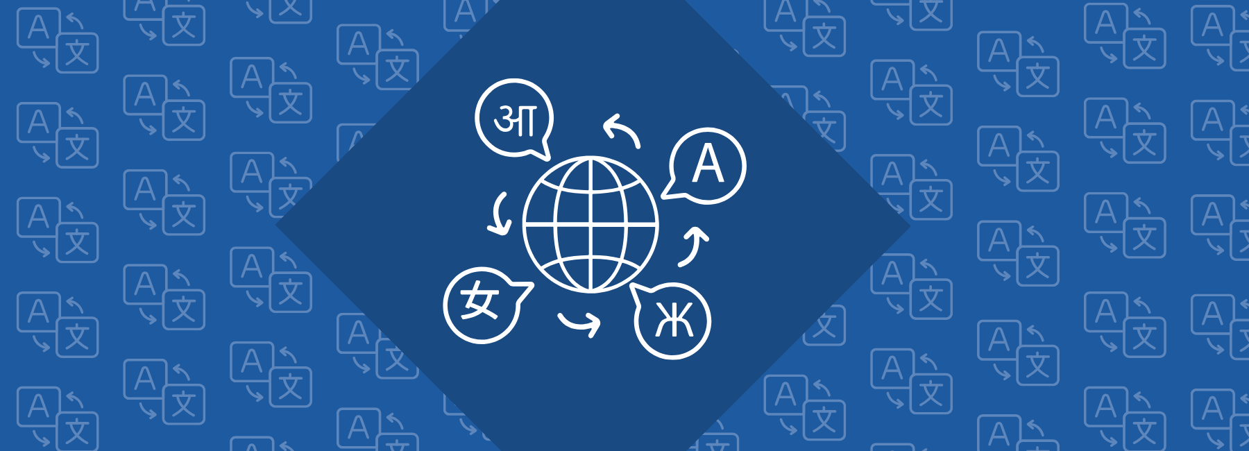 AI form translations: Gather feedback across languages hassle-free