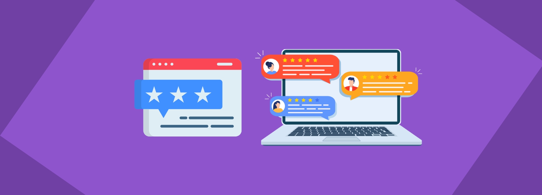 How to embed a feedback form on your website