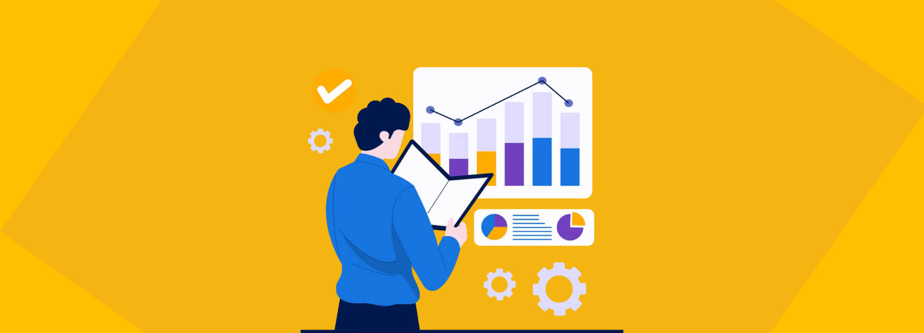 How to use user behaviour analytics to increase your conversions