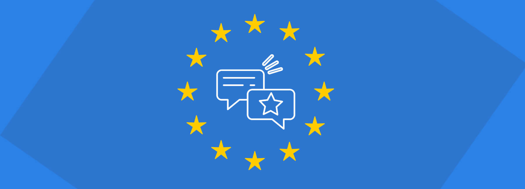 How to comply with GDPR in customer feedback