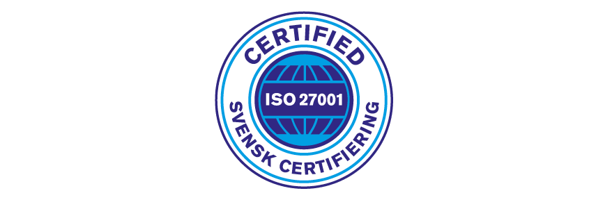 ISO 27001: Mopinion in 2022 Certified