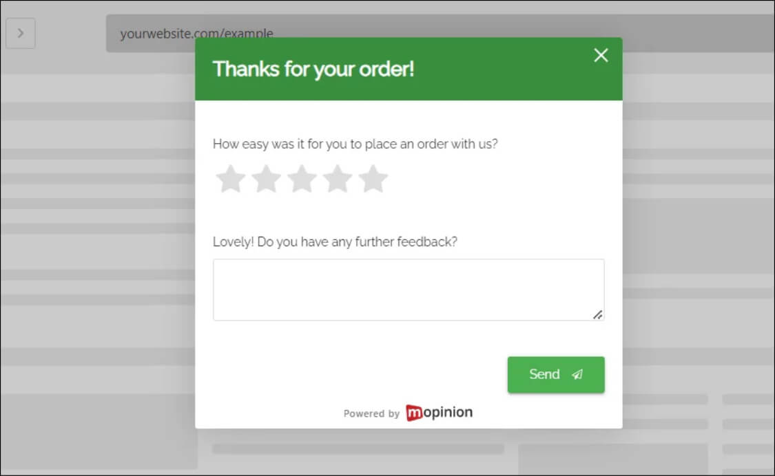 How to use user behaviour analytics to increase your conversions