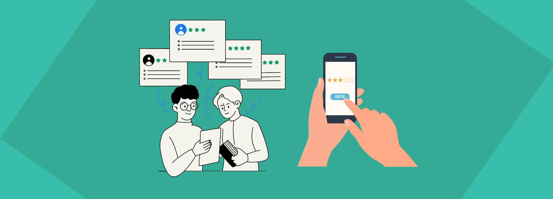 How to analyse in-app feedback and turn insights into action